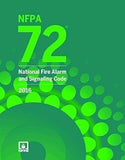 NFPA 72: National Fire Alarm and Signaling Code 2016 – Paperback