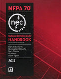 NFPA 70 Handbook National Electrical Code 2017 Edition