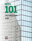 NFPA 101 Life Safety Code 2018 Edition – Paperback