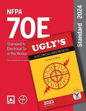 Ugly's Electrical References 2023 Edition – Spiral Bound