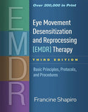 EMDR Therapy 3rd Ed