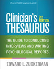 Clinician's Thesaurus 8th Ed
