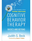 Cognitive Behavior Therapy: Basics and Beyond 3rd Ed