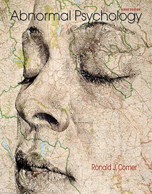 Abnormal Psychology 9th Ed