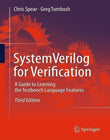SystemVerilog for Verification 3rd Ed 2012
