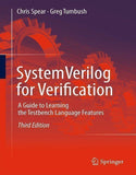 SystemVerilog for Verification 3rd Ed 2012