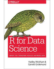R for Data Science