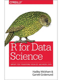 R for Data Science