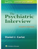 The Psychiatric Interview 4th Ed
