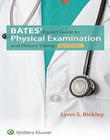 Bates' Pocket Guide to Physical Examination 8th North American Ed