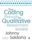The Coding Manual for Qualitative Researchers 4th Ed
