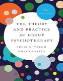 The Theory and Practice of Group Psychotherapy 6th Ed