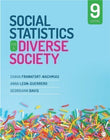 Social Statistics for a Diverse Society 9th Ed