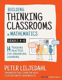 Building Thinking Classrooms in Mathematics K-12