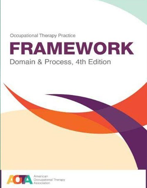 Occupational Therapy Practice Framework (OTPF-4) 4th Ed
