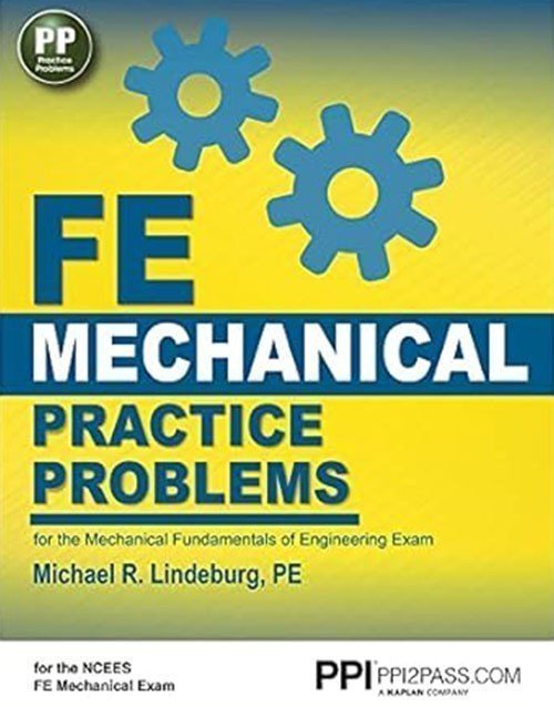 PPI FE Mechanical Practice Problems