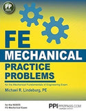 PPI FE Mechanical Practice Problems