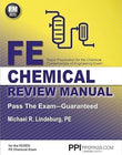 PPI FE Chemical Review Manual