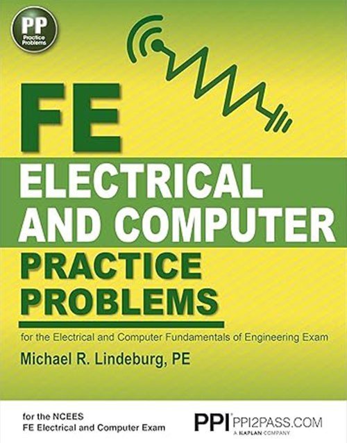 PPI FE Electrical and Computer Practice Problems 1st Ed