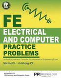 PPI FE Electrical and Computer Practice Problems 1st Ed