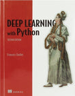 Deep Learning with Python 2nd Ed (Chollet)