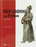 Deep Learning with Python 2nd Ed (Chollet)