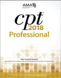 CPT 2018: Professional Edition