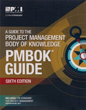 PMBOK Guide 6th Ed