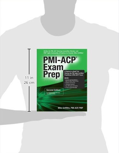 PMI-ACP Exam Prep (Updated 2nd Ed)