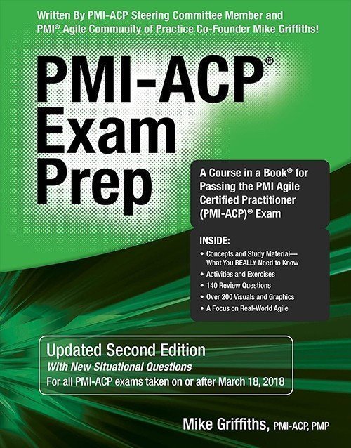 PMI-ACP Exam Prep (Updated 2nd Ed)