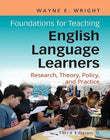 Foundations for Teaching English Language Learners 3rd Ed