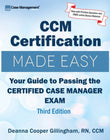 CCM Certification Made Easy 3rd Ed