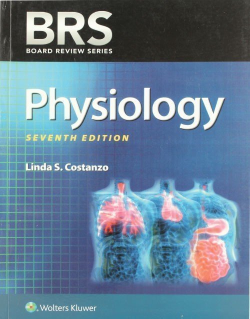 BRS Physiology (Board Review Series) 7th Ed