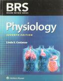 BRS Physiology (Board Review Series) 7th Ed