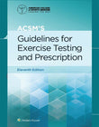 ACSM's Guidelines for Exercise Testing and Prescription 11th Ed
