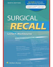 Surgical Recall 9th Ed