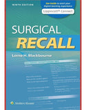 Surgical Recall 9th Ed