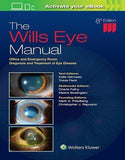The Wills Eye Manual 8th Ed