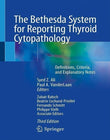 The Bethesda System for Reporting Thyroid Cytopathology 3rd Ed 2023