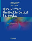 Quick Reference Handbook for Surgical Pathologists 2nd Ed 2019