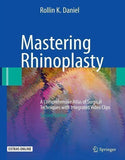 Mastering Rhinoplasty 2nd Ed 2010