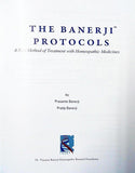 The Banerji Protocols - Homeopathic Medicines
