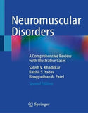 Neuromuscular Disorders: Comprehensive Review 2nd Ed 2024 (MISLABELED URL)