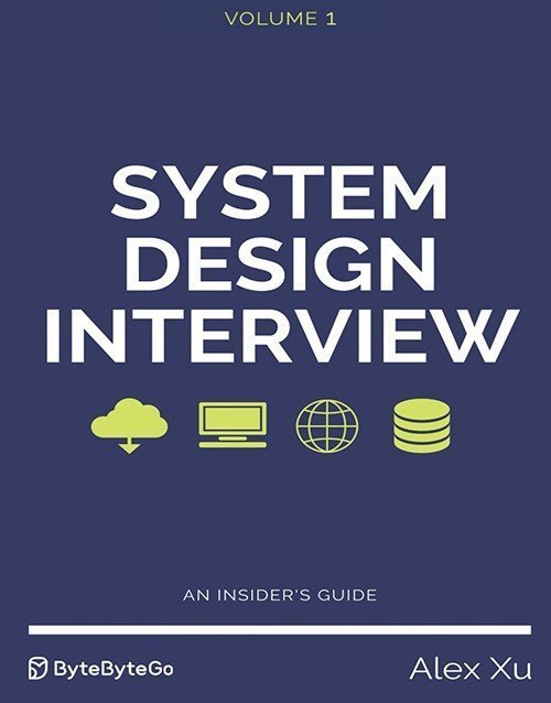 System Design Interview - An Insider's Guide