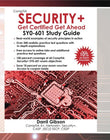 CompTIA Security+ Get Certified Get Ahead: SY0-601
