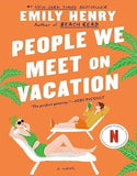 People We Meet on Vacation