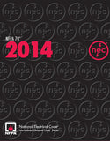 NFPA 70 National Electrical Code (NEC) 2014 Edition – Paperback