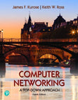 Computer Networking 8th Ed