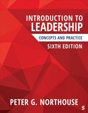 Introduction to Leadership: Concepts and Practice 6th Ed