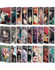 Jujutsu Kaisen Complete Collection (27 Books) Vol 0-26
